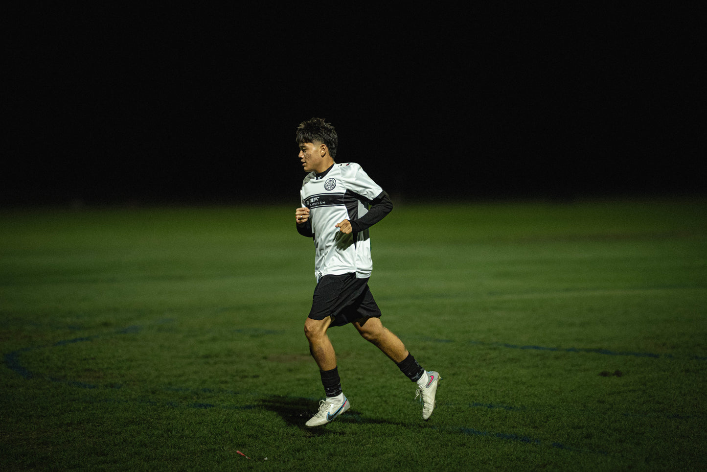 FC ENCHANT Soccer Jersey