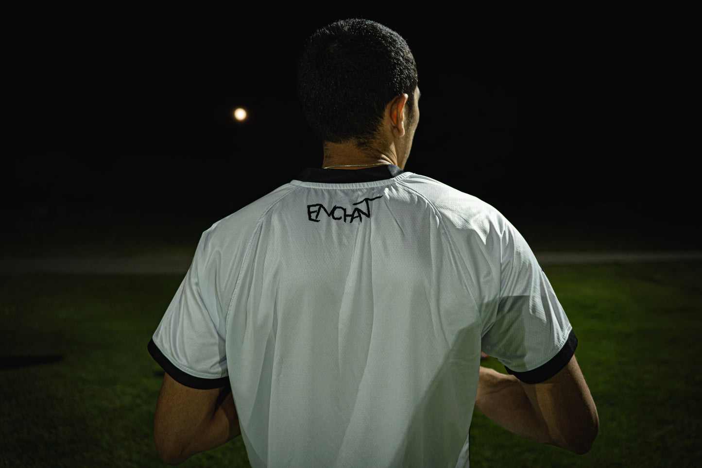 FC ENCHANT Soccer Jersey
