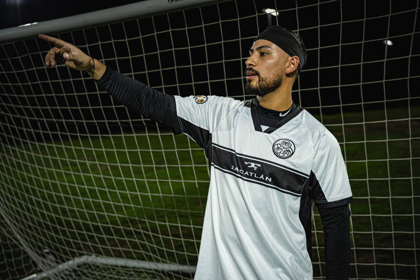 FC ENCHANT Soccer Jersey