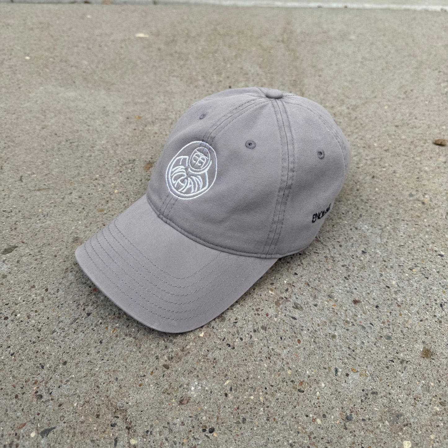 FC ENCHANT Dad Hat