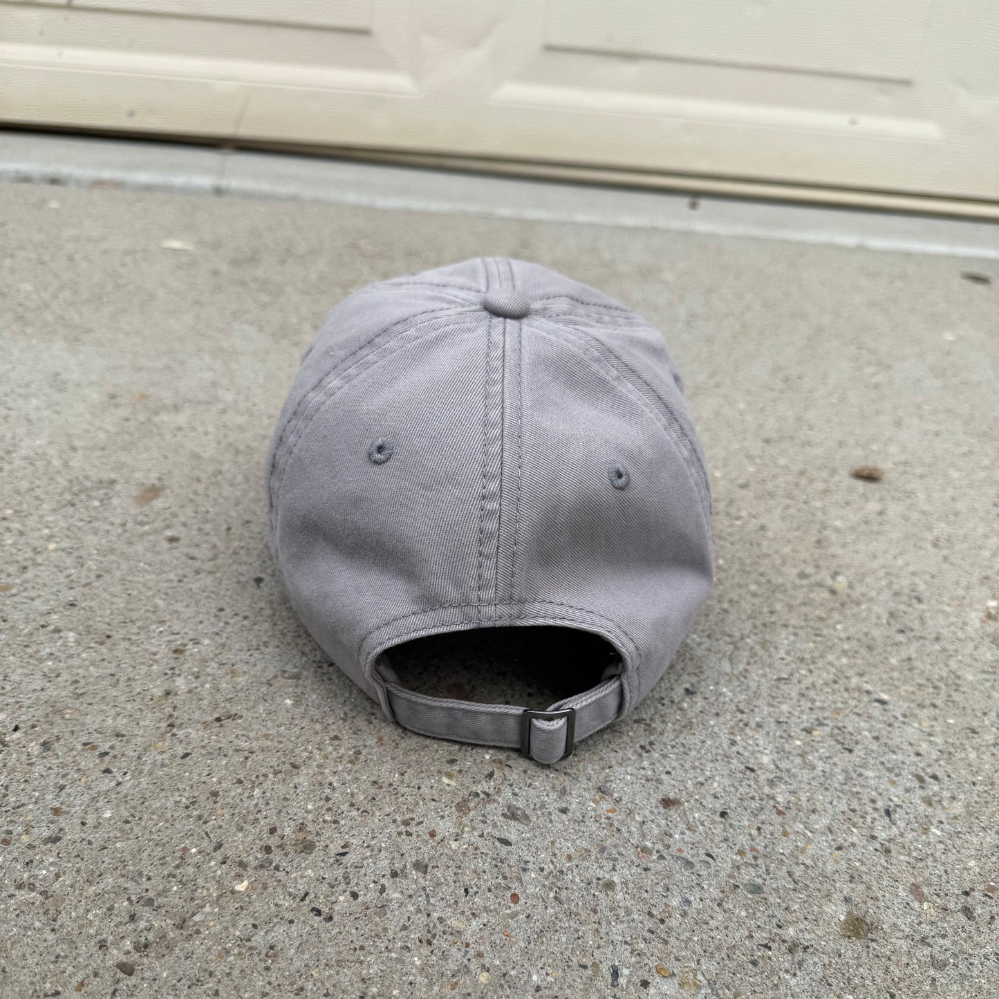 FC ENCHANT Dad Hat