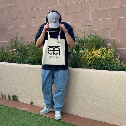 ENCHANT Tote Bag