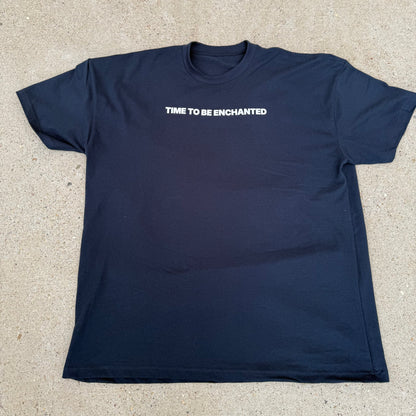 ENCHANT X TIMEBOYZ Tee