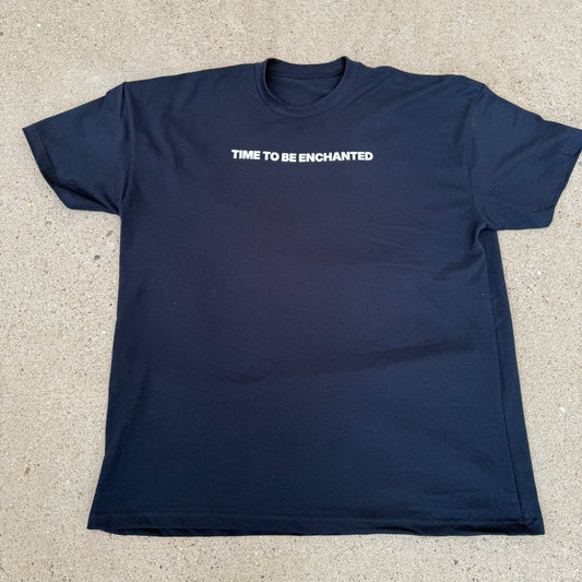 ENCHANT X TIMEBOYZ Tee