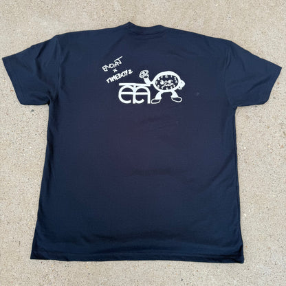 ENCHANT X TIMEBOYZ Tee