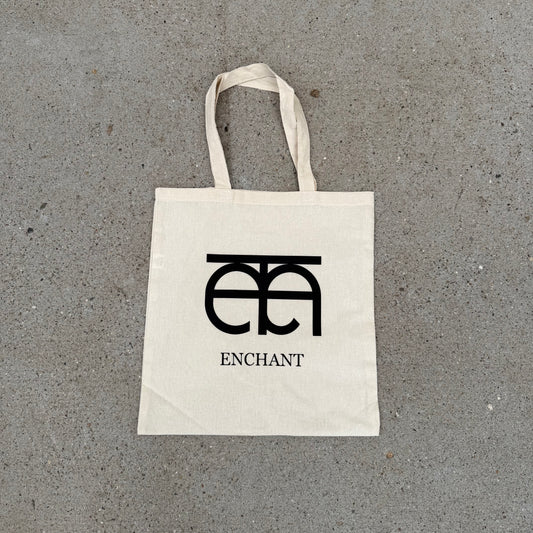 ENCHANT Tote Bag