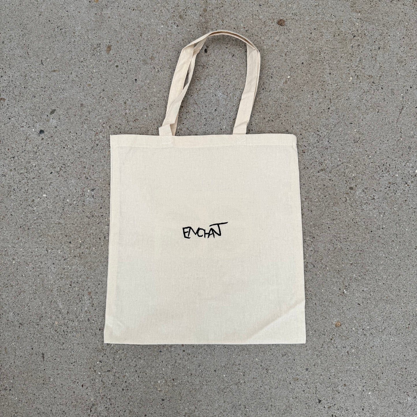 ENCHANT Tote Bag